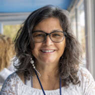 Mimi Fisher